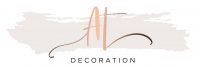 Logo At Decoration - Decoratiuni Interioare